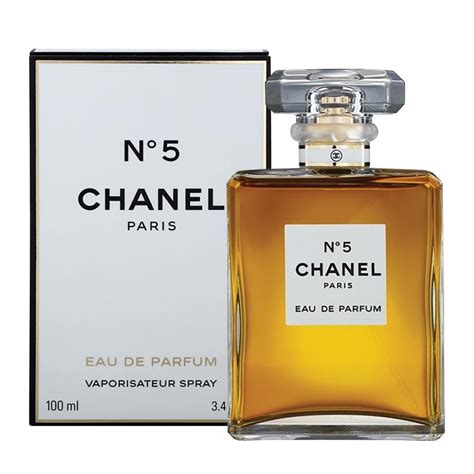 Chanel number 5 perfume sale